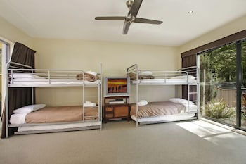 Mill House - Perth Resorts 5