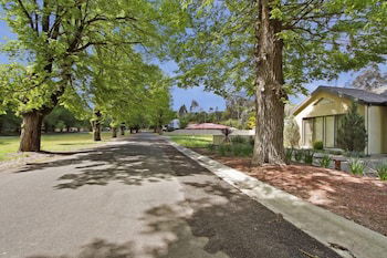 Mill House - Perth Resorts 0