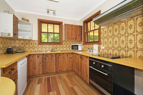 Merrivale Nut Groves - Perth Resorts 2