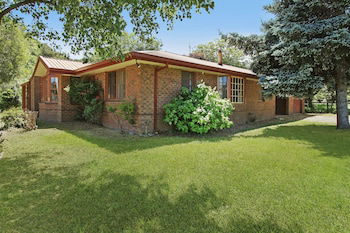 Germantown VIC Perth Resorts