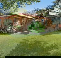 Merrivale Nut Groves - Perth Resorts
