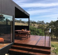 Architectural Design Rural Retreat - Accommodation Perth