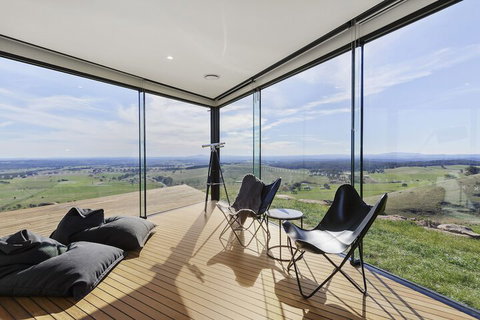 Sky High - Accommodation Perth 5