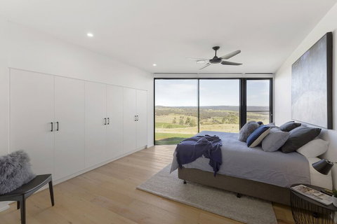 Sky High - Accommodation Perth 4