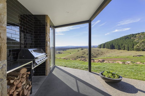 Sky High - Accommodation Perth 7