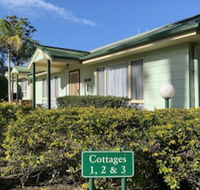 Obadiah Country Cottages - Accommodation Perth