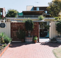 Sun Studio at Quinns Beach - Accommodation Perth