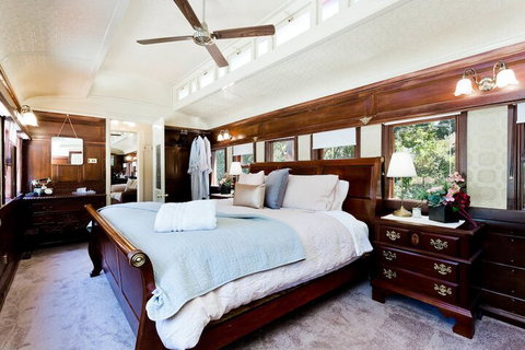Oak Tree Cottage - Mundaring - Accommodation Perth 7