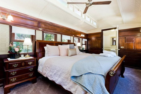 Oak Tree Cottage - Mundaring - Accommodation Perth 2