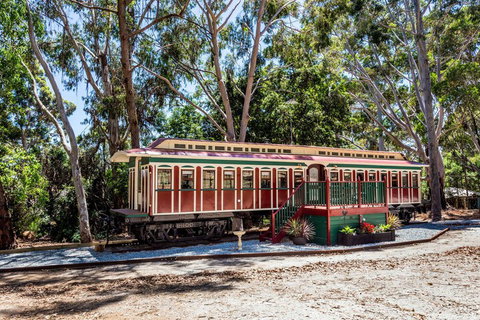 Oak Tree Cottage - Mundaring - Accommodation Perth 4