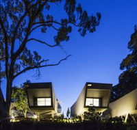 Hepburn Springs Escape Villa 6 - Perth Resorts