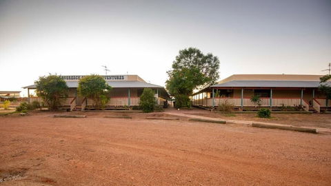 Longreach Outback Adventures - Perth Resorts 5