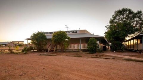 Longreach Outback Adventures - Perth Resorts 3