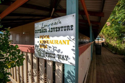 Longreach Outback Adventures - Perth Resorts 1