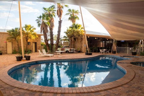 Longreach Outback Adventures - Perth Resorts 6