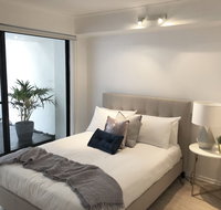 Sunshine Beach Luxe Apartment - Accommodation Perth
