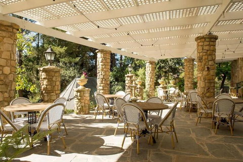 The Manor Basket Range - Accommodation Perth 7