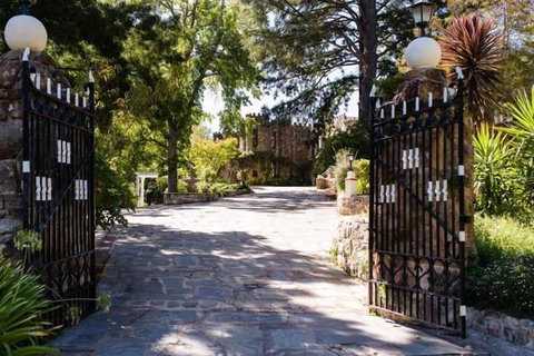 The Manor Basket Range - Accommodation Perth 2