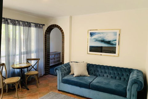 The Manor Basket Range - Accommodation Perth 3