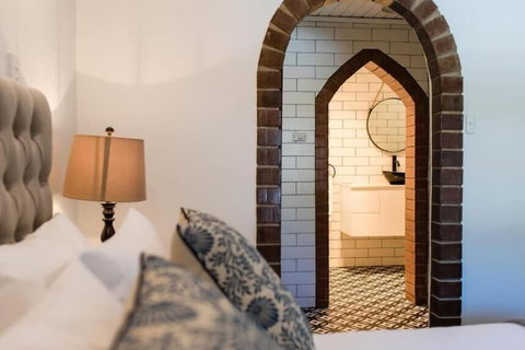 The Manor Basket Range - Accommodation Perth 5