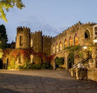 The Manor Basket Range - Accommodation Perth