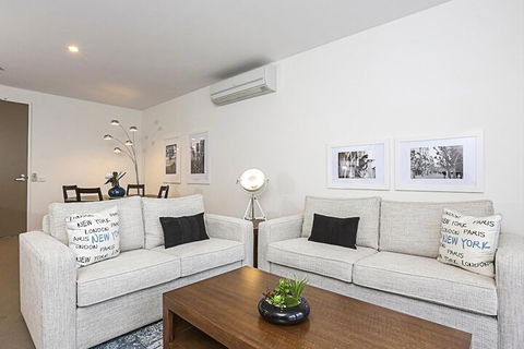 Accommodate Canberra - Quayside - Accommodation Perth 2