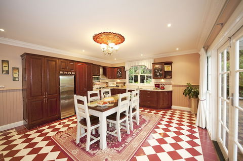 Leura Rose Cottage - Accommodation Perth 4