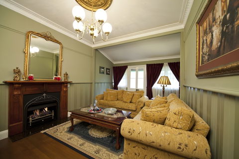 Leura Rose Cottage - Accommodation Perth 0