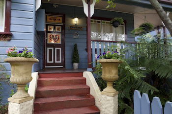 Leura Rose Cottage - Accommodation Perth 3