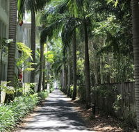 Serenity at the Beach - Perth Resorts