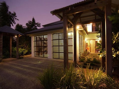 Hai Villa Port Douglas - Accommodation Perth 0