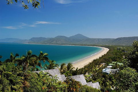 Hai Villa Port Douglas - Accommodation Perth 1
