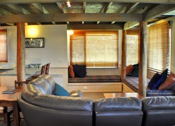 Eacottage - Accommodation Perth 1