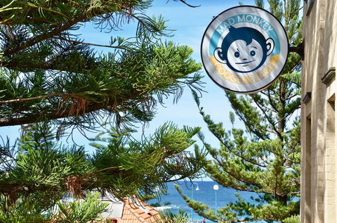Mad Monkey Coogee Beach Hostel - Perth Resorts 0