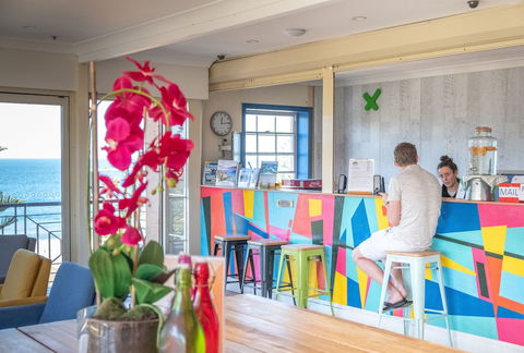 Mad Monkey Coogee Beach Hostel - Perth Resorts 1