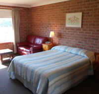 Vacy Village Motel - Accommodation Perth