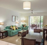 Serenity Beach Club 6424 - Perth Resorts