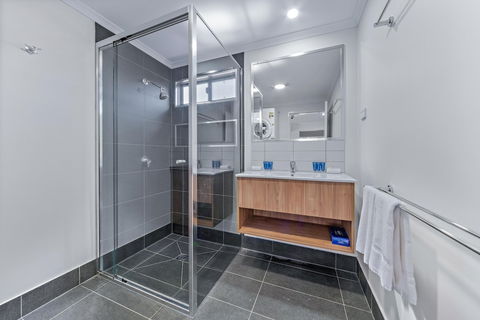 Discovery Parks - Airlie Beach - Accommodation Perth 4