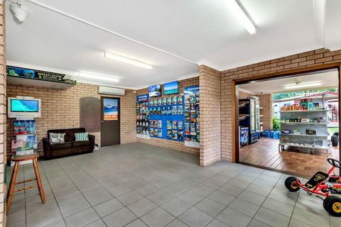 Discovery Parks - Airlie Beach - Accommodation Perth 3