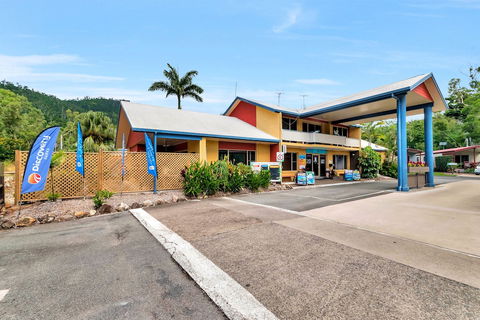 Discovery Parks - Airlie Beach - Accommodation Perth 2