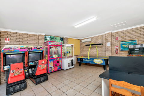 Discovery Parks - Airlie Beach - Accommodation Perth 6