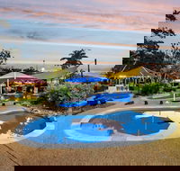 Discovery Parks - Airlie Beach - Accommodation Perth