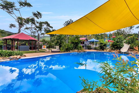 Discovery Parks - Airlie Beach - Accommodation Perth 1