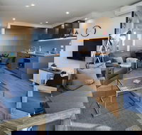 St Kilda by the beach - Accommodation Perth