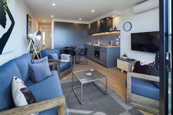 St Kilda By The Beach - Accommodation Perth 0