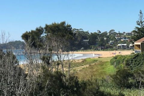 Absolute Beachfront Malua Bay - Accommodation Perth 0