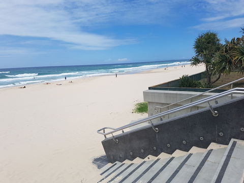 The Sands - Accommodation Perth 4