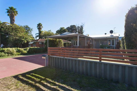 The Cloverdale - Accommodation Perth 6