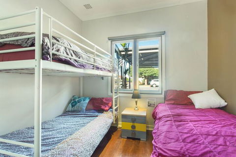 The Cloverdale - Accommodation Perth 1