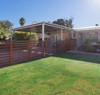 The Cloverdale - Accommodation Perth